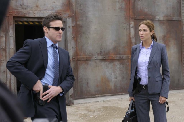 Warehouse 13 Fotoğrafı