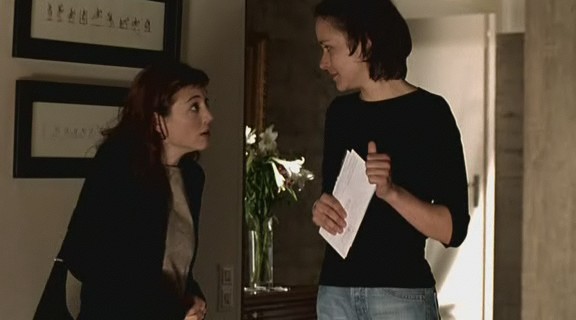 A Mi Madre Le Gustan Las Mujeres fotoğrafı