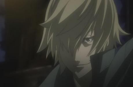 Baccano! Fotoğrafı