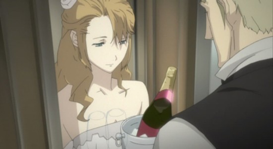 Baccano! fotoğrafı