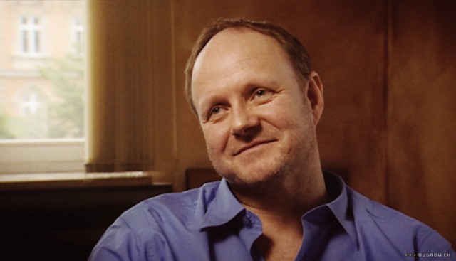 Die Hochstapler fotoğrafı