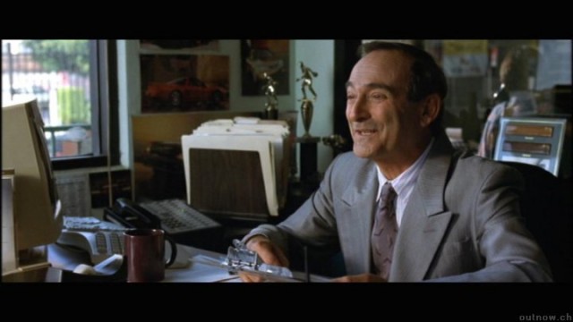 The Hollywood Sign fotoğrafı