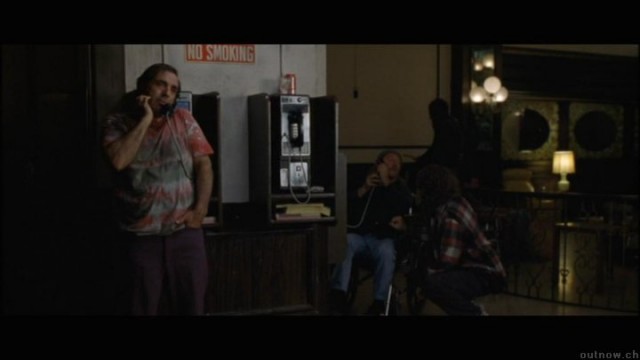 The Hollywood Sign fotoğrafı