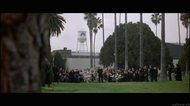 The Hollywood Sign fotoğrafı