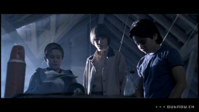 Beyaz Şahinlerin Hazinesi fotoğrafı