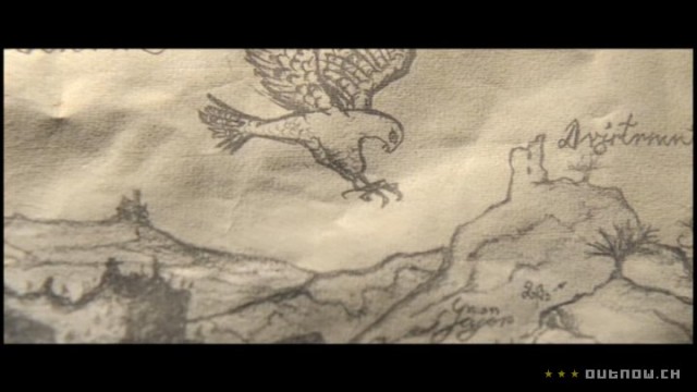 Beyaz Şahinlerin Hazinesi fotoğrafı