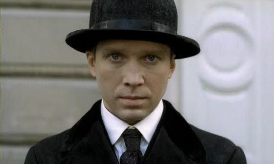 Metamorphosis / Prevrashcheniye fotoğrafı