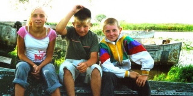 Holunderblüte fotoğrafı