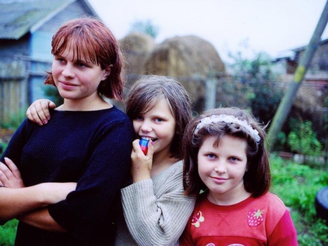 Holunderblüte fotoğrafı