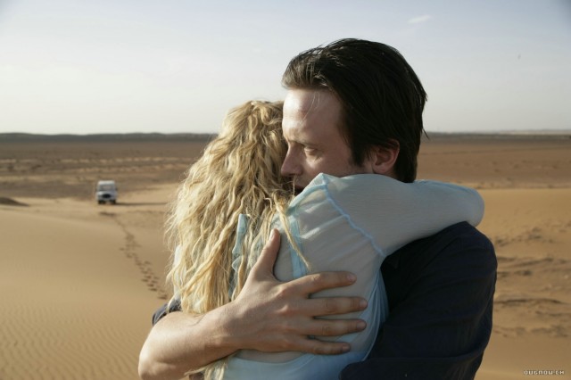 Ich Bin Die Andere fotoğrafı