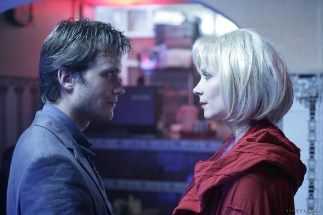 Ich Bin Die Andere fotoğrafı