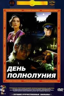 Den Polnoluniya (1998) afişi