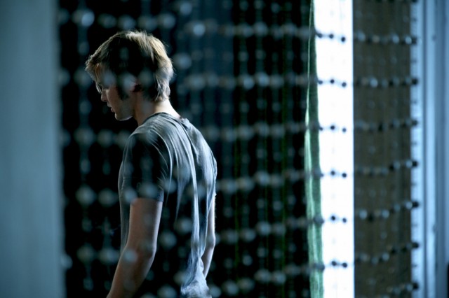 Im Sog Der Nacht fotoğrafı