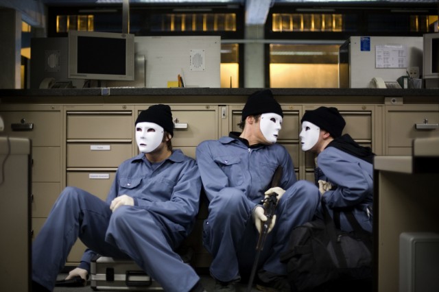 Im Sog Der Nacht fotoğrafı