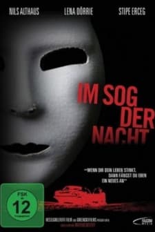 Im Sog Der Nacht (2009) afişi