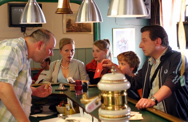 Ferienfieber Fotoğrafı