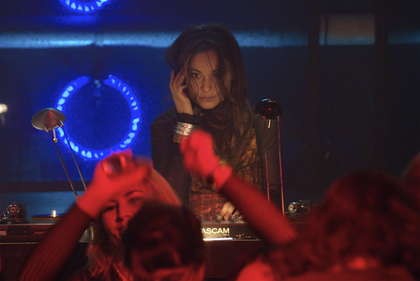 In Jeder Sekunde fotoğrafı