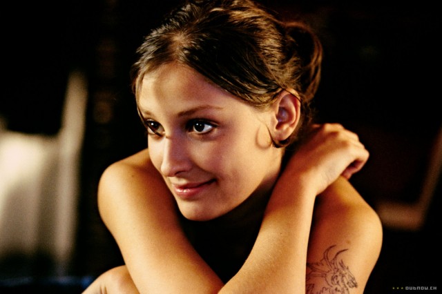 Was Nicht Passt, Wird Passend Gemacht fotoğrafı