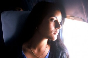 Maria Full Of Grace Fotoğrafı