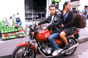 Maria Full Of Grace fotoğrafı