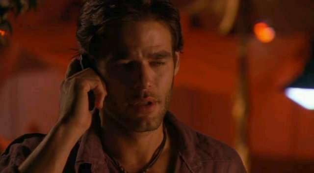 Jack Hunter Ve Yıldız Cenneti Fotoğrafı