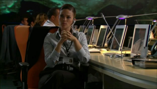 Jack Hunter Ve Yıldız Cenneti fotoğrafı