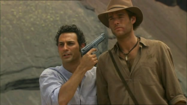 Jack Hunter Ve Yıldız Cenneti fotoğrafı