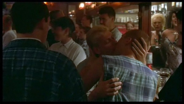 Beautiful Thing fotoğrafı