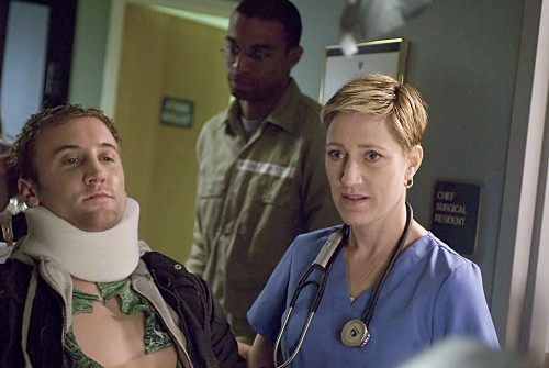 Nurse Jackie Fotoğrafı