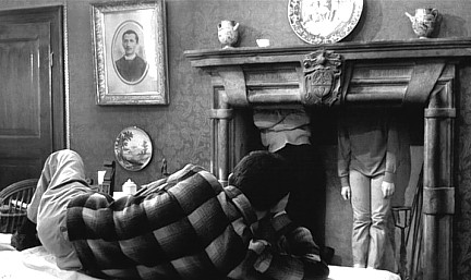 Fist In His Pocket Fotoğrafı