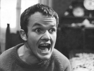 Fist In His Pocket fotoğrafı