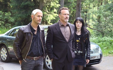 Jakobs Bruder fotoğrafı