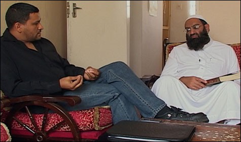 A Jihad For Love fotoğrafı