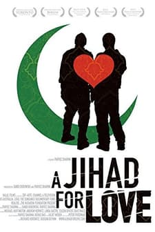 A Jihad For Love (2007) afişi