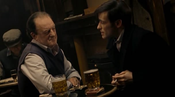 Joy Division fotoğrafı