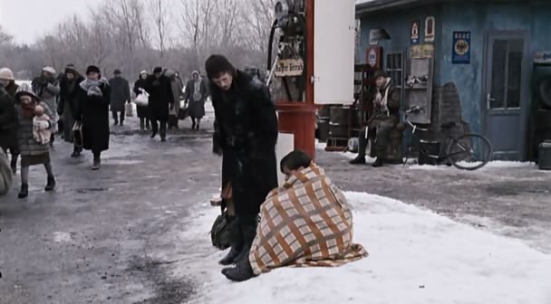 Joy Division fotoğrafı