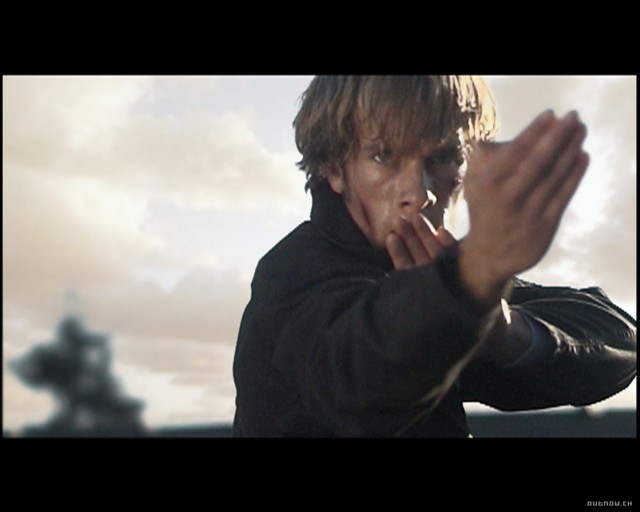 Kampfansage - Der Letzte Schüler fotoğrafı