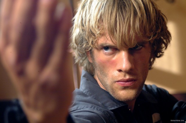 Kampfansage - Der Letzte Schüler fotoğrafı