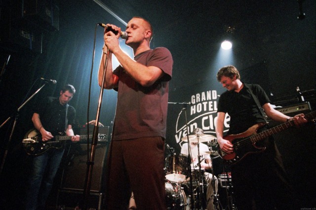 Keine Lieder über Liebe Fotoğrafı