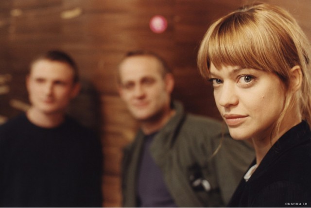 Keine Lieder über Liebe fotoğrafı