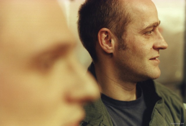 Keine Lieder über Liebe fotoğrafı