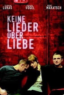 Keine Lieder über Liebe (2005) afişi
