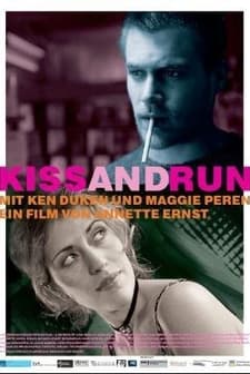 Kiss And Run (2002) afişi