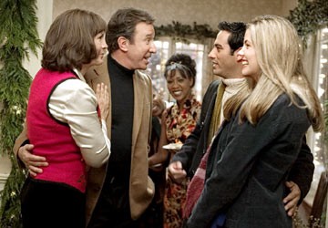 Çılgın Yılbaşı Fotoğrafı