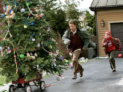 Çılgın Yılbaşı Fotoğrafı