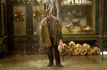 Çılgın Yılbaşı Fotoğrafı