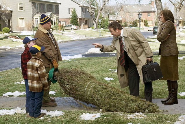 Çılgın Yılbaşı fotoğrafı