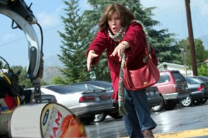 Çılgın Yılbaşı Fotoğrafı