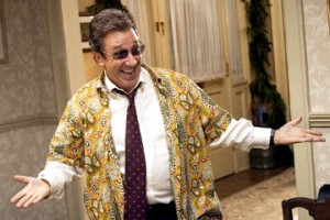 Çılgın Yılbaşı Fotoğrafı