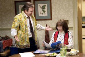 Çılgın Yılbaşı Fotoğrafı